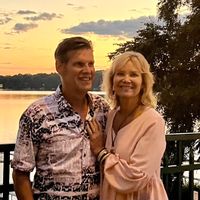 La maison de John & Angie