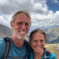 La maison de Meindert en Jessica