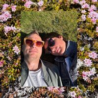 La maison de Darri & Duna