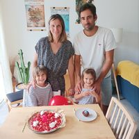 Maison contenair à deux pas de la Loire