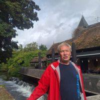 la maison Normande de Jean Marc