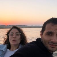 Casa di Beatrice e Diego Miguel