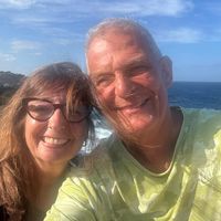 La maison de Consolación