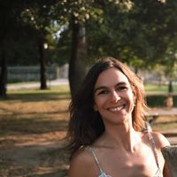 Appartement lumineux au bord du canal