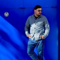 La maison de Alexandre est un espace lumineux et convivial a 5min du centre de Sète