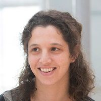 La chambre privée de Johanna