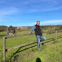 La maison des vendangeurs