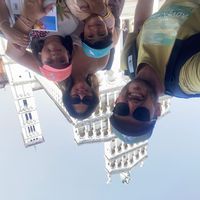 Bel appartement familial au cœur du 6eme arrondissement et proche de toute commodité