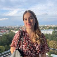 L’appartement de Morgane