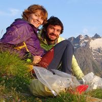 La maison de Eléa et Camille