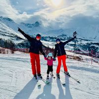 Maison chaleureuse dans les Alpes, proche Chamrousse et thermes d’Uriage, vue imprenable