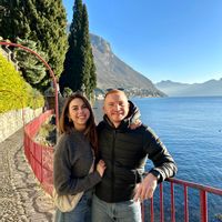 Carla y Albert s Haus
