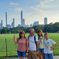 Stay in Albaida: culture, nature & comfort all in one place