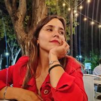 La maison de luciana