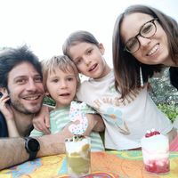 Camera privata di Marta