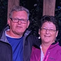 La maison de Line et Daniel