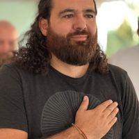 La maison de JUAN PABLO ISLAS