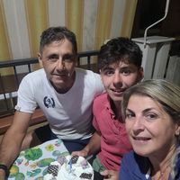 La maison de Giovanni Antonio