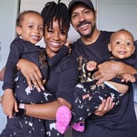 La maison de Djibrilla