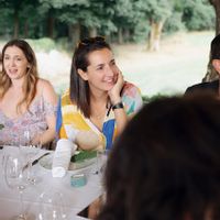 L'appartement de Rébecca