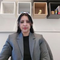 La maison de Priyanka