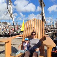 La maison de Chez les filles