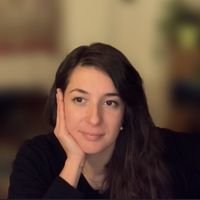 La maison de Carlotta