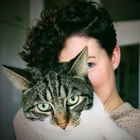 La maison de Martina