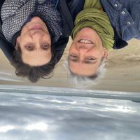 La chambre privée de Séverine et anne laure