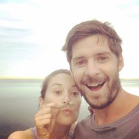 la maison de Gus et Kat