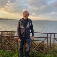 La maison de Ferenc dans un Hôtel Particulier historique