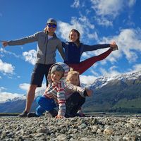 Appartement avec jardin, à 10min du lac d'Annecy