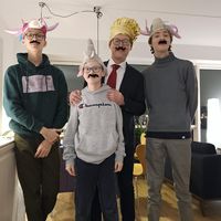 Bo s Haus