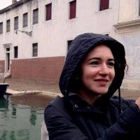 La maison de eleonora