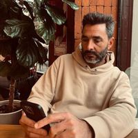 La maison de Alejandro