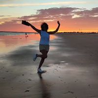 La maison de Elisabeth