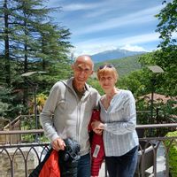 Villa Apolline en Ardèche Cévenole.