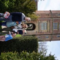 Maison normande au coeur d'un village de charme, aux portes de Rouen.