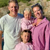 À 3 minutes du Château de Versailles, appartement d'exception avec jardin