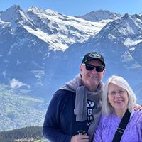 La maison de Rick and Regina