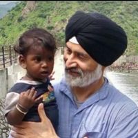 La maison de Kuldeep