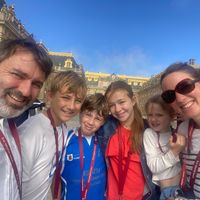 La maison de Barbara