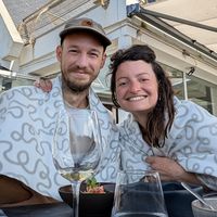 L’appartement de Marlène & Maxime