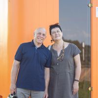 La maison de Nikolay