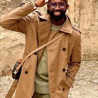 La maison de Christopher