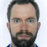 Appartement de Jean-Loup /Jean-Loup’s flat