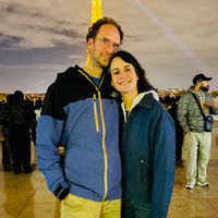 Gaëlle et JB's house