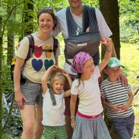 Un petit coin de paradis au cœur des Ardennes Belges. Point de départ des plus belles balades!