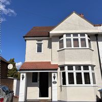 Wonderful Family Home in Greater London