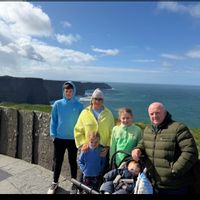 3 Bedroom luxury spa retreat in Ireland seeking swap in Sydney over christmas